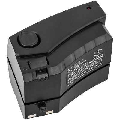 Karcher 28100010 Battery Replacement