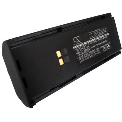 Maxon SP140U Battery Replacement