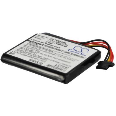 TomTom 4EV42 Battery Replacement