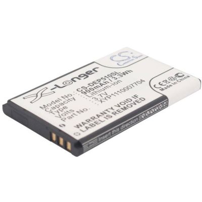 Tiptel 6050 Battery Replacement