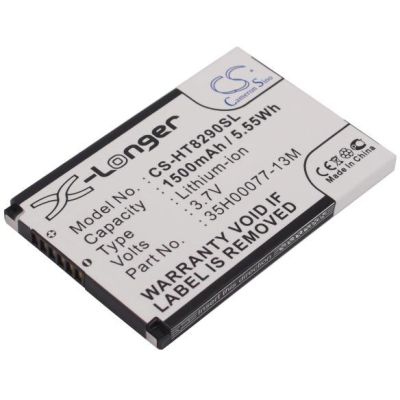 HTC 35H00077-13M Battery Replacement