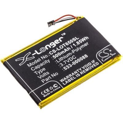 Logitech MX Master Battery Replacement
