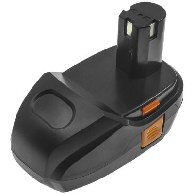 Einhell RT-CD18i Battery Replacement