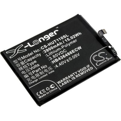 Huawei Honor V20 Battery Replacement