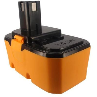 Ryobi CDL1802P4 Battery Replacement
