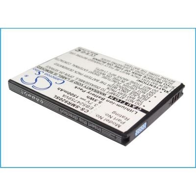 Samsung Focus S Battery Replacement