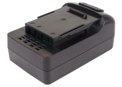 Einhell 4511773 Battery Replacement