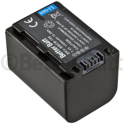 Sony DCR-DVD708 Battery Replacement
