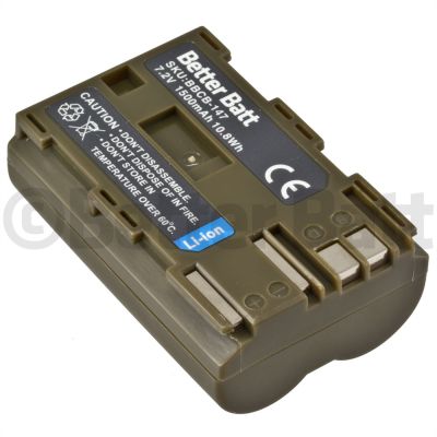 Canon ZR90 Battery Replacement
