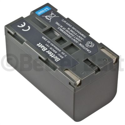 Leaf Aptus-II 12 Battery Replacement