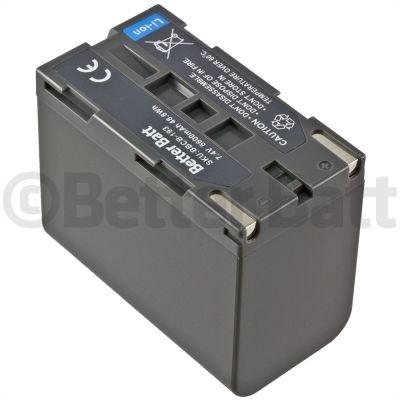 Leaf Aptus-II 12 Battery Replacement