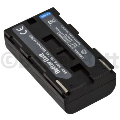 Canon V72 Battery Replacement
