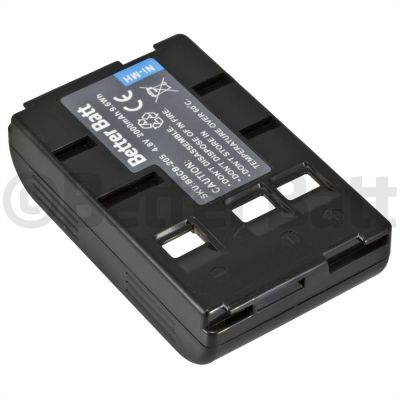 Panasonic NV-ALEN Battery Replacement