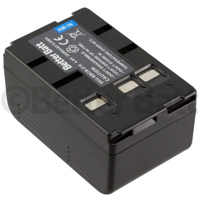 Panasonic NV-ALEN Battery Replacement