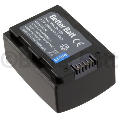 Samsung HMX-H304 Battery Replacement Samsung HMX-H304 Battery Replacement