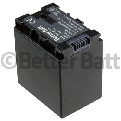 JVC Everio GZ-HM30 Battery Replacement