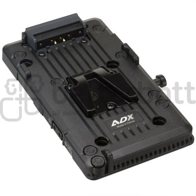 Blackmagic Design URSA Mini V-Mount Camera Plate Replacement