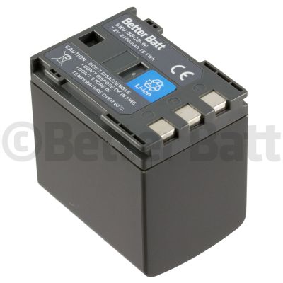 Canon MD101 Battery Replacement