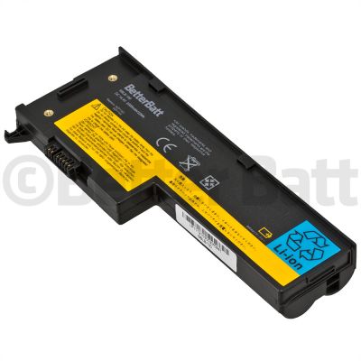 Lenovo ASM 92P1164 Battery Replacement