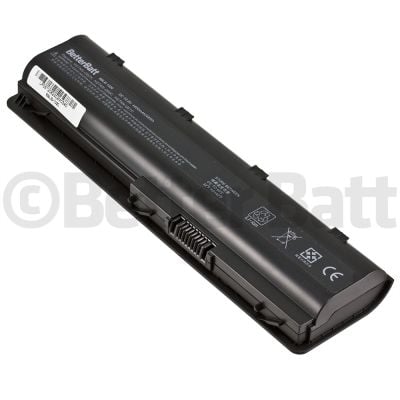 HP 2000-365DX Battery Replacement