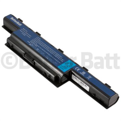 eMachines E440-1202G16Mi Battery Replacement