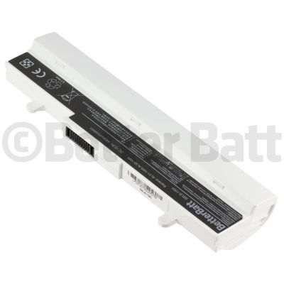 ASUS Eee PC 1005HA-E Battery Replacement