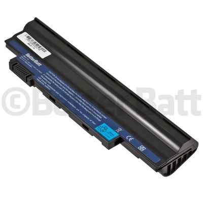 Acer AK.006BT.074 Battery Replacement
