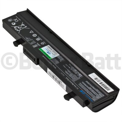 ASUS Eee PC 1015BX Battery Replacement