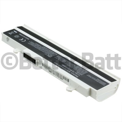 ASUS Eee PC 1015BX Battery Replacement