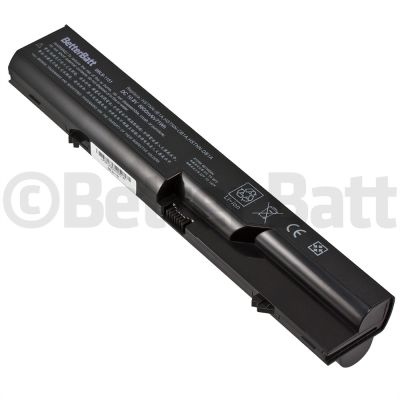 HP 420 Battery Replacement