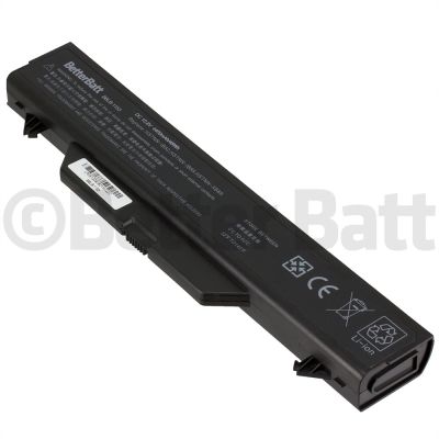 HP 513130-361 Battery Replacement