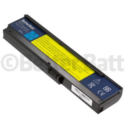 Acer Aspire 3603 Battery Replacement