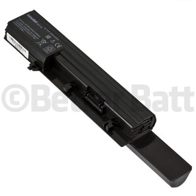 Dell 07W5X09C Battery Replacement