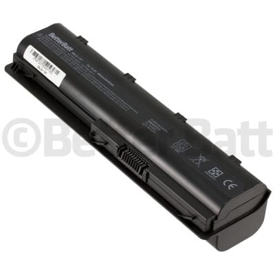 HP 2000-365DX Battery Replacement