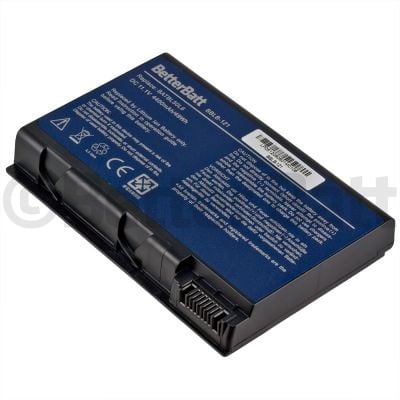 Acer 90NCP51LD4SU2 Battery Replacement