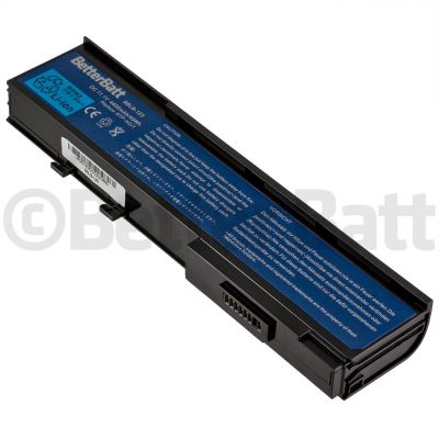 Acer Aspire 3623NWXMi Battery Replacement