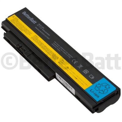 Lenovo FRU 45N1027 Battery Replacement
