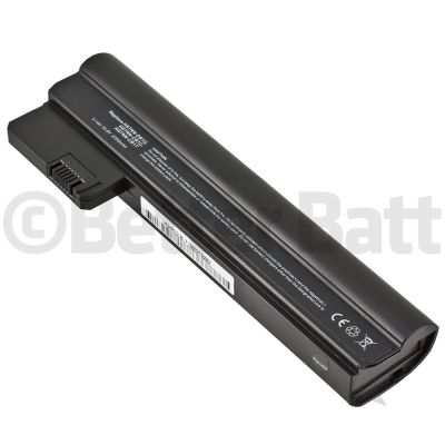 HP 06TY Battery Replacement