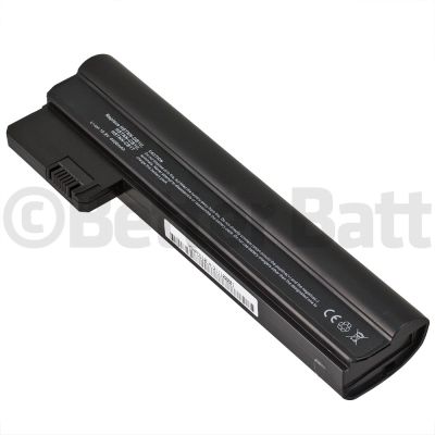 HP 06TY Battery Replacement