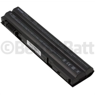 Dell 0HCJWT Battery Replacement