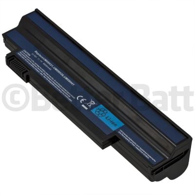 Acer BT.00605.059 Battery Replacement
