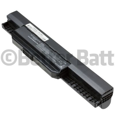 ASUS A83E Battery Replacement