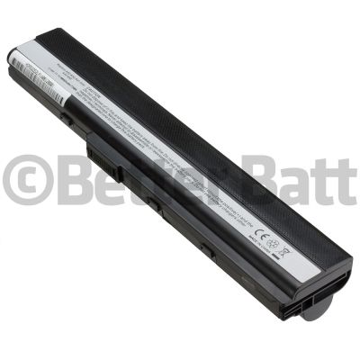 ASUS K42F Battery Replacement