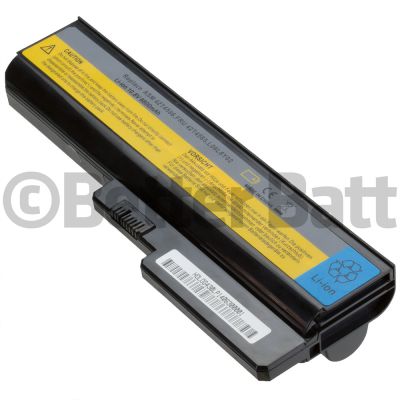 Lenovo G430 Battery Replacement