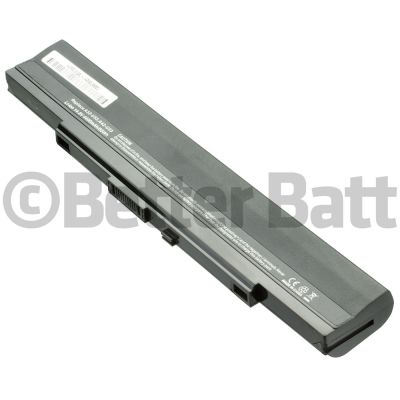 ASUS A41-U53 Battery Replacement
