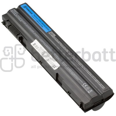 Dell 0HCJWT Battery Replacement