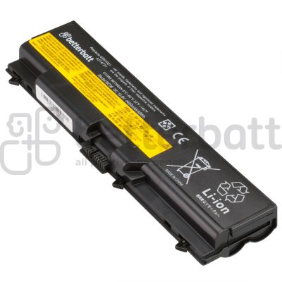Lenovo ThinkPad L430 Battery Replacement