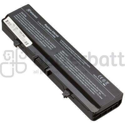 Dell 0M911G Battery Replacement