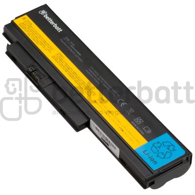Lenovo 0A36282 Battery Replacement