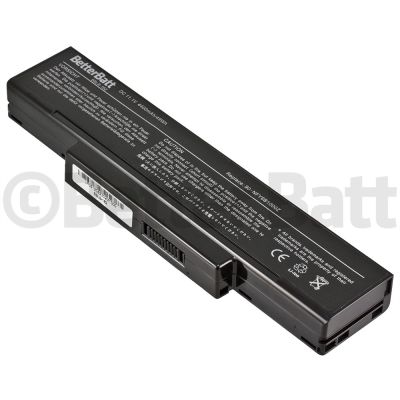 ASUS A9 Battery Replacement